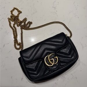 Gucci crossbody bag